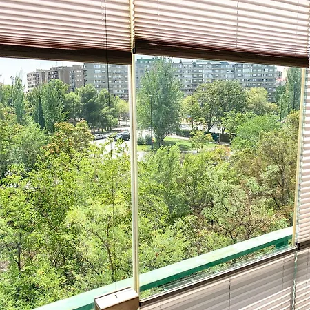 Balcon De Bruil * Zaragoza