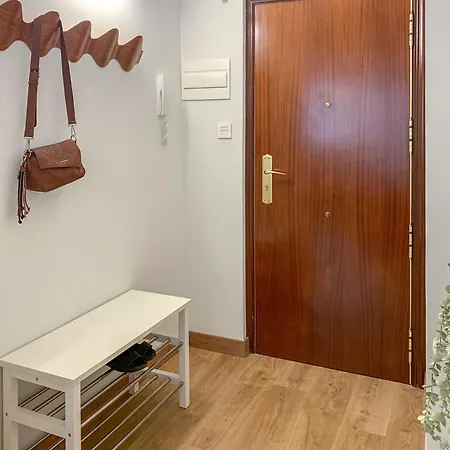 Balcon De Bruil Apartamento Zaragoza