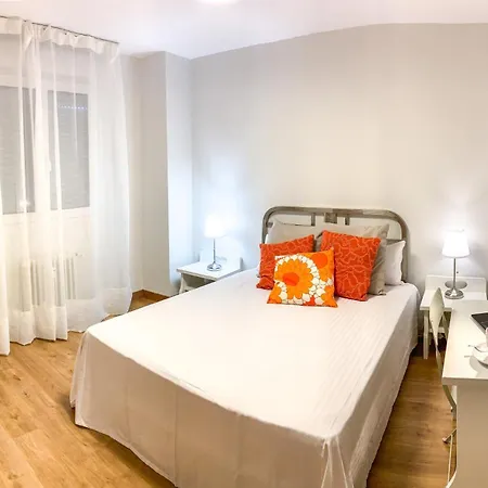 Balcon De Bruil Apartment Zaragoza